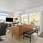 בית נופש Stunning In With Kitchen