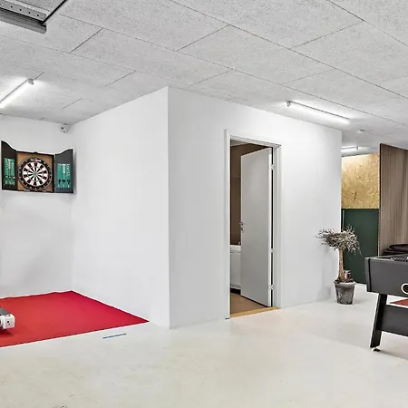 بيت للعطل Stunning In With Kitchen *