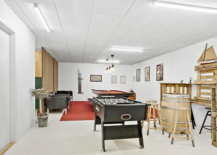 Stunning In With Kitchen Roslev